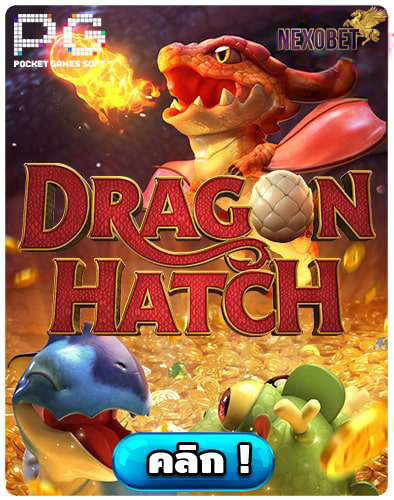 ทดลองเล่นสล็อต-Dragon-Hatch